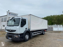 Грузовик Renault Premium 270.19 DXI фургон фургон с покрытием polyfond б/у