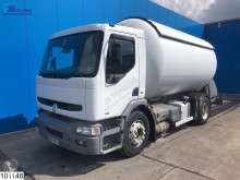 Camion citerne produits chimiques Renault Premium 250