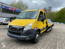 Lastbil reparation Iveco 70C17,1.Hd,D-Fzg, Scheckheft,gepflegt