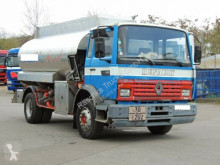 Renault Tankfahrzeug Midlum M 160 *Tankwagen*