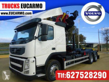 Kamión Volvo valník ojazdený