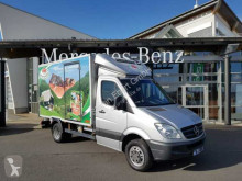 Грузовик холодильник Mercedes Sprinter 516 CDI Kühkoffer