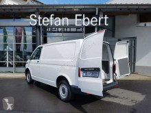 Volkswagen T6.1 Kasten 2.O TDI 3.000 Hecktüren Klima Park fourgon utilitaire occasion