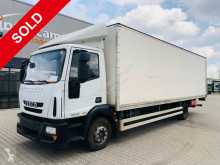 Camion fourgon Iveco ML120E18/P Manual gear KLIMA EEV
