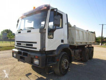 Кузов с двухсторонней разгрузкой Iveco Cursor 350