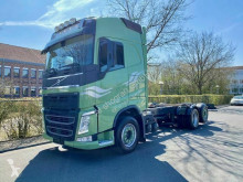 Kamión Volvo FH 500 6x2 Euro 6 Lift/Lenkachse D- LKW podvozok ojazdený
