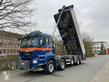 Самосвал MAN TGS 49.440 10x4 / Euro 6 / Standklima