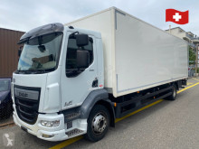 DAF box truck lf 280-16