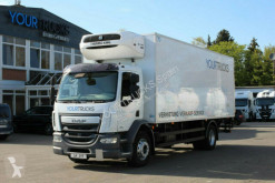 Camion DAF LF 310 E6 /TK-1000R Spectrum /Bi-Temp /Tür+LBW frigo occasion
