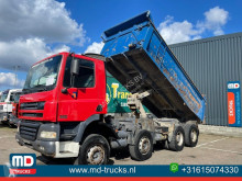 Camion DAF 85 ribaltabile usato