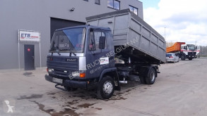 Camión volquete DAF 45 ATI 150