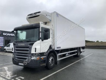 Kamion Scania P 280 chladnička použitý
