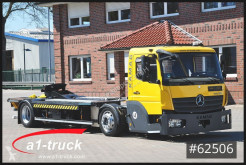 Camion Kamag Kamag, Wiesel WBH 25, Umsetzer, Rangierer, châssis occasion