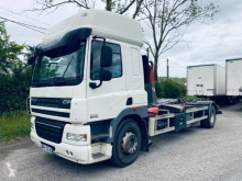 Camion polybenne DAF CF85 410