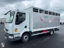 Camion bétaillère Renault Midlum 220