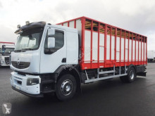 Грузовик буквируемая скотовозка Renault Premium Lander 450