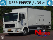 CamionMAN TGL 12.180