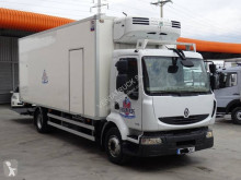 Грузовик Renault Midlum 240.16 холодильник б/у