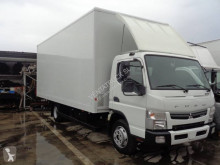 Camion furgone Mitsubishi Canter 7C18
