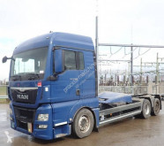 Camion telaio MAN TGX 26.400