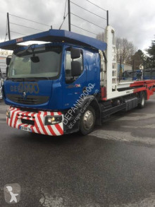 Camion bisarca Renault Premium 380 DXI