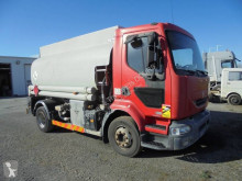 Camion citerne hydrocarbures Renault Midlum 220.14