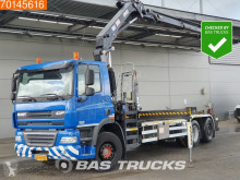 Lastbil polyvagn DAF CF 85.410