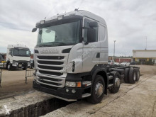 Camion Scania R 480 telaio usato