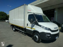 Kamion Iveco Daily 60C17 dodávka víceúčelové dno použitý