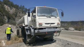 Camion Renault