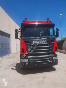 Camion Scania R 440 telaio usato