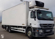 Camión frigorífico multi temperatura Mercedes Actros 2536 NL