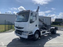 Gancho portacontenedor Renault Midlum 270.16 DXI