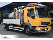 Echipamente pentru lucrari rutiere pulverizator Volvo