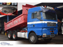 Camion benne MAN TGA 33.480