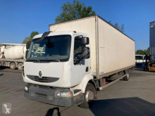 Camion furgone Renault Midlum