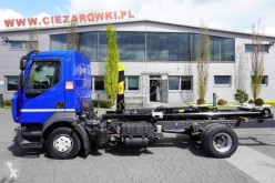 Ciężarówka Hakowiec Renault D-Series
