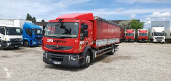Camion savoyarde Renault Premium 310.19 DXI