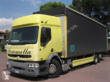 Kamion dodávka Renault Premium 320.26