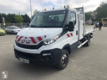 Iveco construction dump truck Daily 35C14