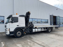 Camion Volvo FM 380 plateau standard occasion