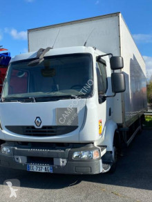 Camión Renault Midlum 190 furgón usado