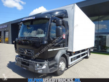 Kamion Renault D14 240 Laadklep + LDWS dodávka použitý