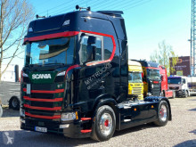 Tracteur Scania S 500