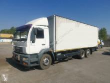 Camión lonas deslizantes (PLFD) MAN LE 20.280