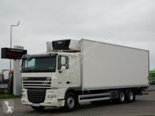 Camión DAF XF 460/6X2/ FRIGO / CARRIER SUPRA 950 MT/BI TEMP frigorífico usado