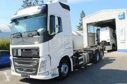 Camion châssis Volvo FH 460 6x2 Globe MultiBDF,1200Liter*