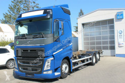 Volvo FH 460 6x2 Globe MultiBDF,ACC,2x AHK* truck used chassis