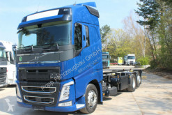 Camion Volvo FH 460 6x2 Globe MultiBDF,Sicherheits Paket* châssis occasion