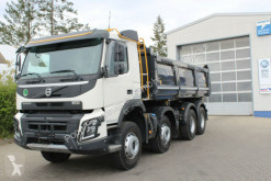 Volvo LKW Dreiseitenkipper FMX 460 8x4 Meiler DSK*Bordmatik, EURO6C*